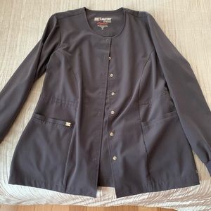 Greys Anatomy jacket